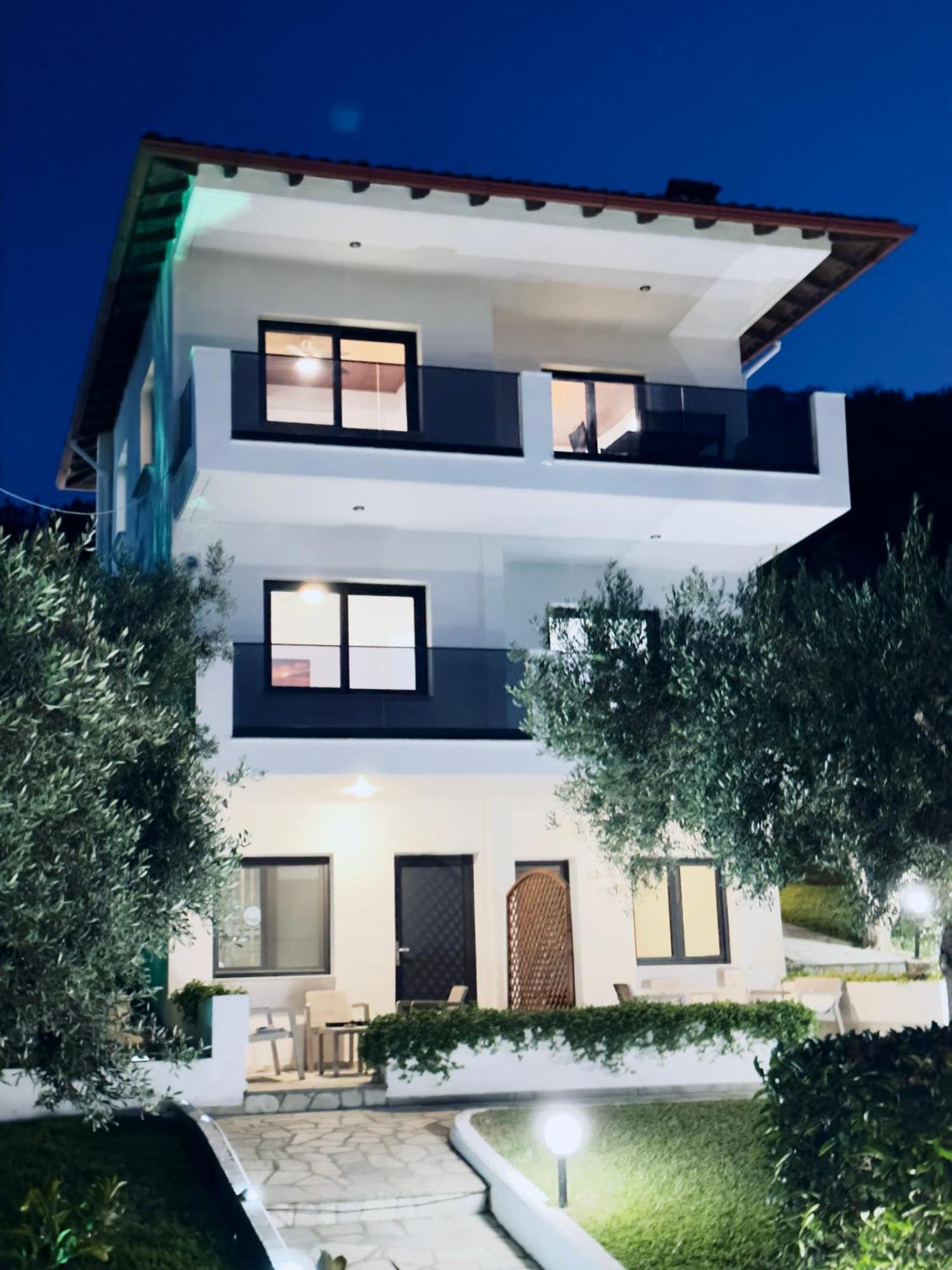 شقة Eden Sea View Harmony بيفكوهوري المظهر الخارجي الصورة