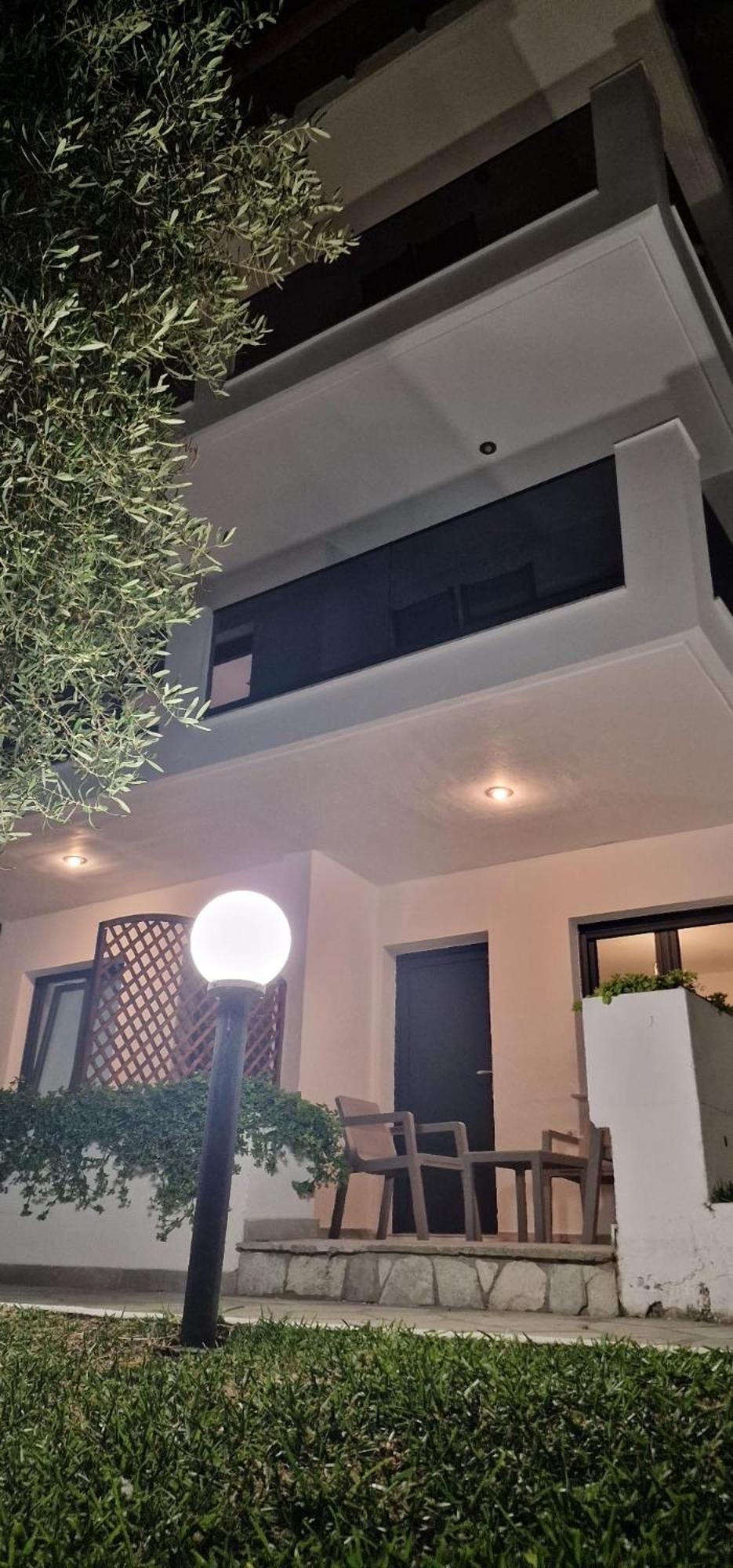 شقة Eden Sea View Harmony بيفكوهوري المظهر الخارجي الصورة