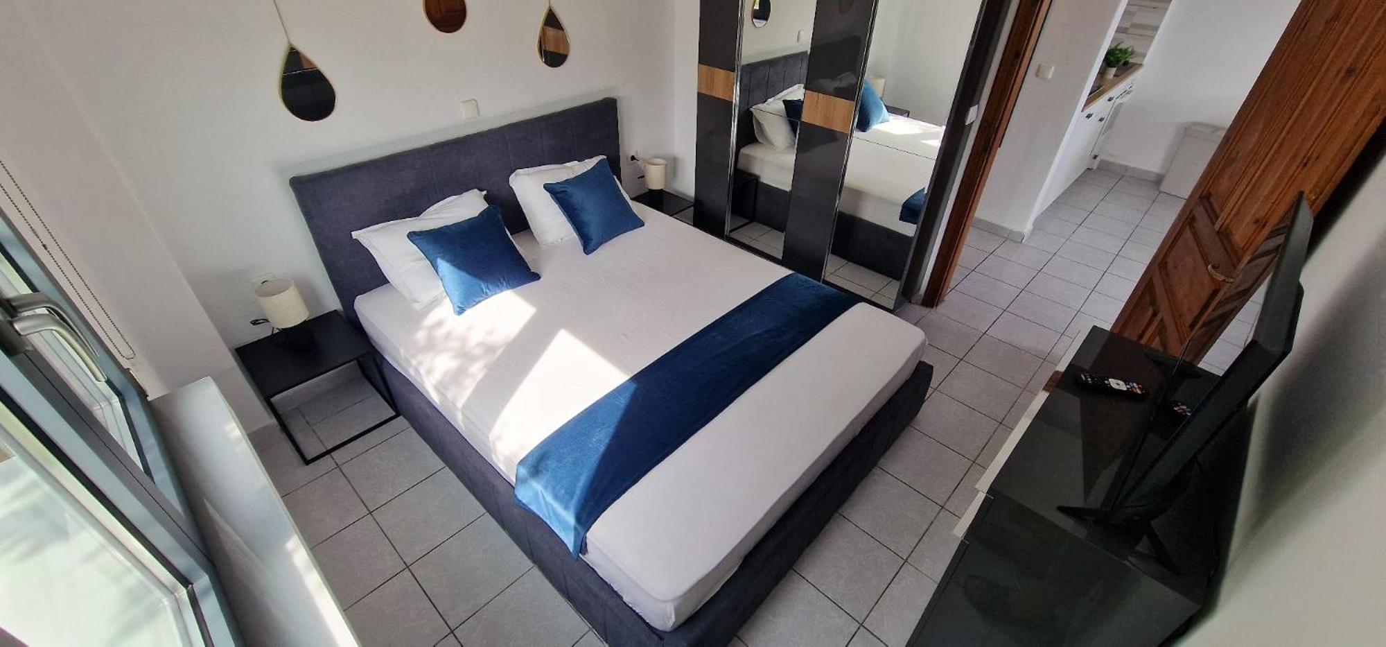 شقة Eden Sea View Harmony بيفكوهوري المظهر الخارجي الصورة