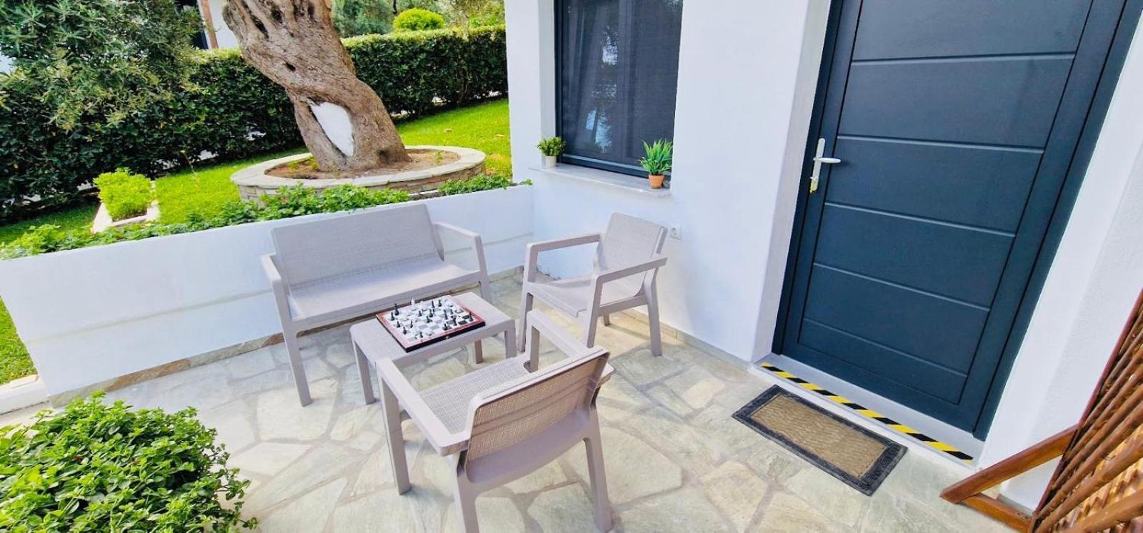 شقة Eden Sea View Harmony بيفكوهوري المظهر الخارجي الصورة