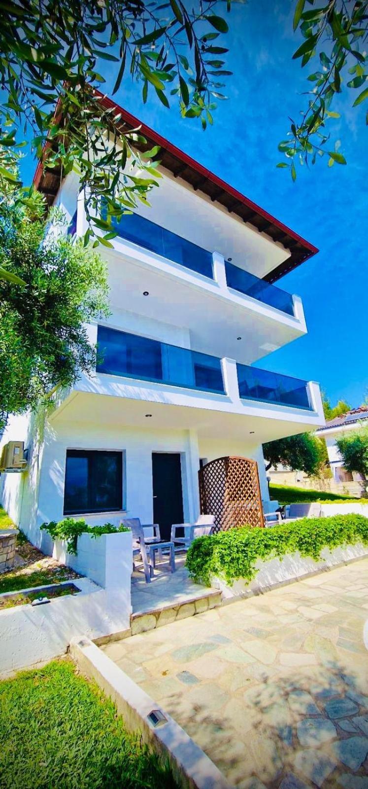 شقة Eden Sea View Harmony بيفكوهوري المظهر الخارجي الصورة