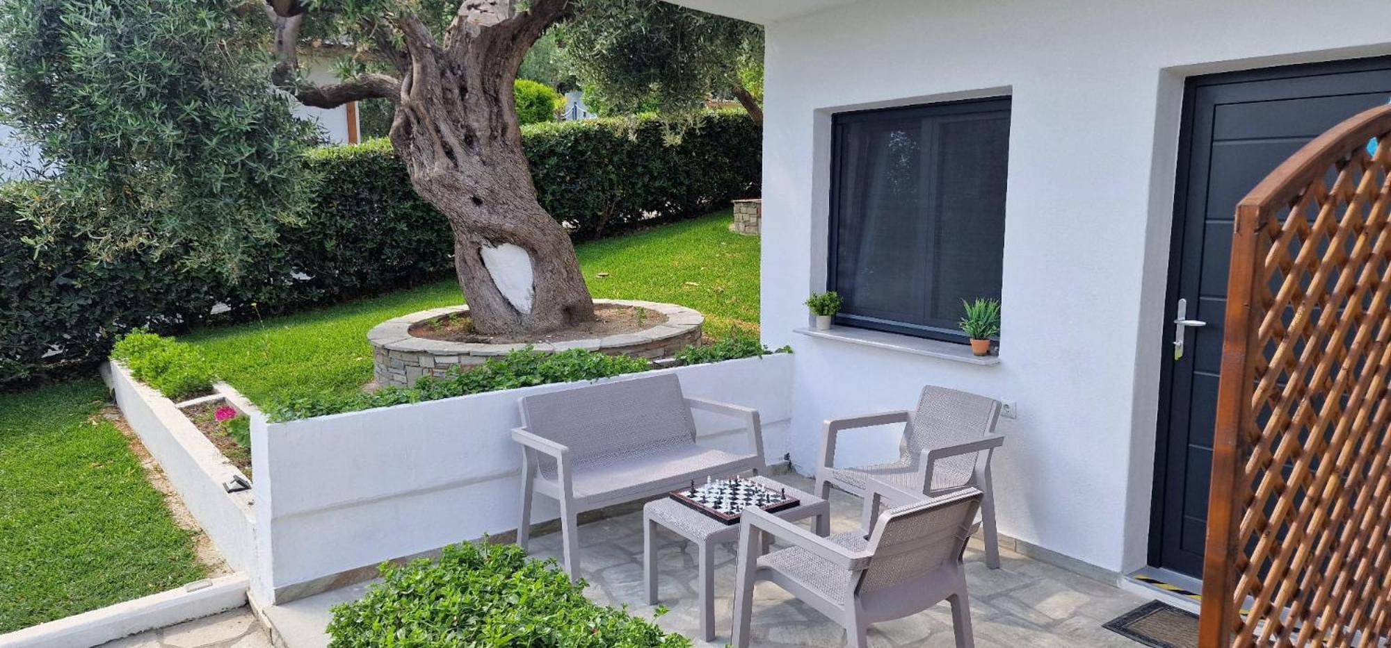 شقة Eden Sea View Harmony بيفكوهوري المظهر الخارجي الصورة